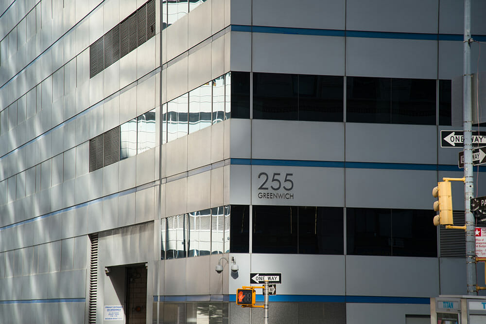 255 Greenwich Street Building