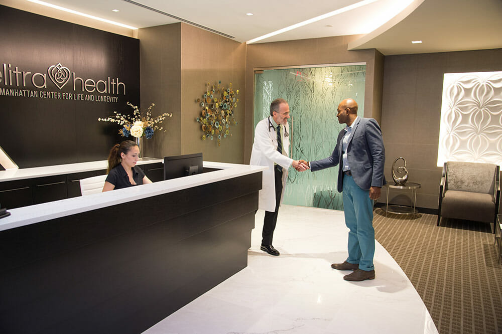 FORBES – Elitra Health Puts Focus On Preventive Care