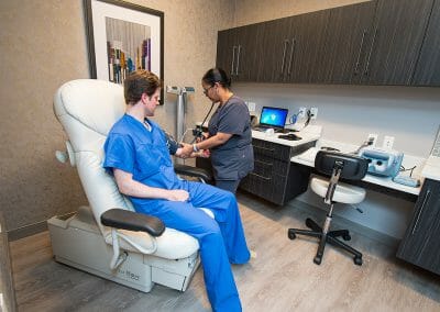 Patient Experience