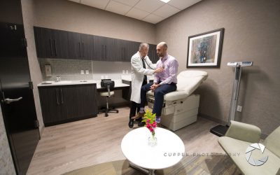PEOPLE – We Tried a $5K ‘Executive’ Physical Exam — Is it Wort...