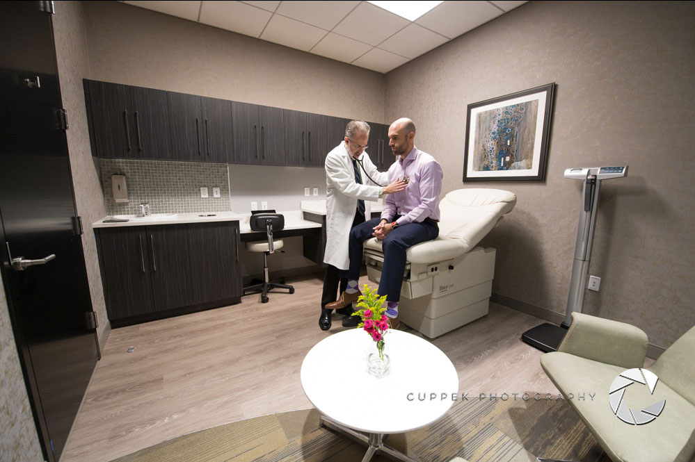 PEOPLE – We Tried a $5K ‘Executive’ Physical Exam — Is it Wort...