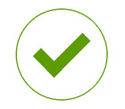 Check Mark Check Mark