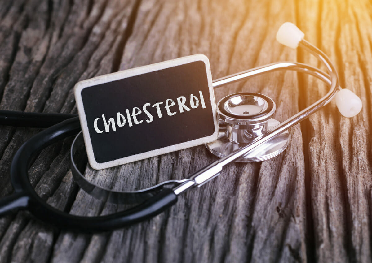 Cholesterol 101