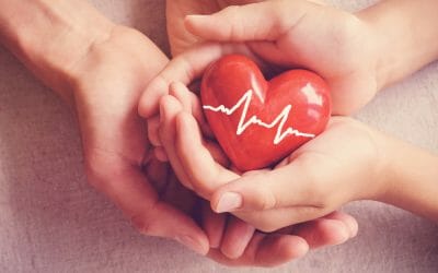 Four Ways to Celebrate American Heart Month