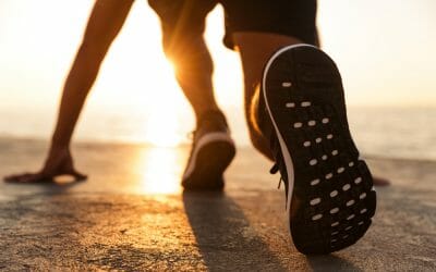Taking a Beach Vacation? Sneak in a Seaside Workout With These Four Ex...