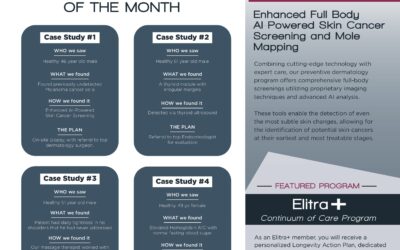 Elitra Pulse: August 2025