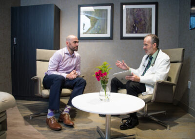 Physician Consult