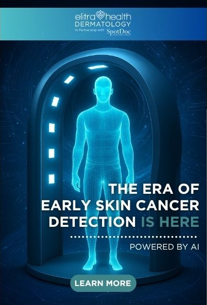 The Future of Skin Cancer Detection is Here