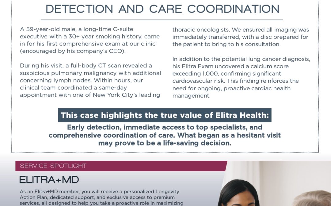 Elitra Pulse: October 2025